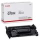 6. Canon 070H Toner Cartridge 1pc Original Black
