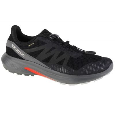 5. Salomon Hypulse Gtx M 415959 Running Shoes