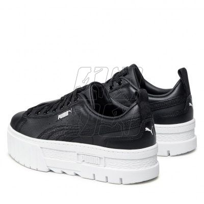 4. Puma Mayze Classic W shoes 384209 03