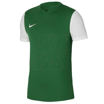 3. Nike Dri-Fit Tiempo Premier 2 M DH8035 302 T-shirt