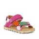 2. Froddo KE FLASH Children's Sandals (G3150259-4)
