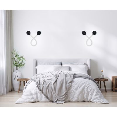 11. Activejet AJE-AJE-LIVIO NW LED wall lamp