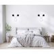 11. Activejet AJE-AJE-LIVIO NW LED wall lamp