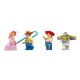 4. LEGO Disney Pixar 43264 Toy Story - Occasion Train and Remote Control