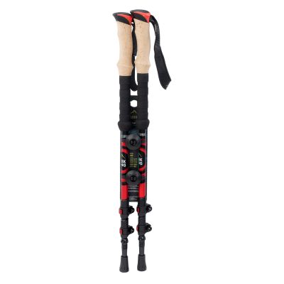 4. Kathmandu trekking poles