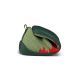 7. Affenzahn Flinky Dragon knitted barefoot slippers (01397-20110)