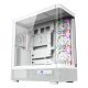 9. XYZ QUANTUM Midi Tower White