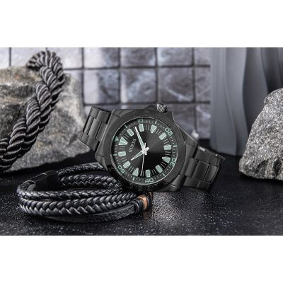 6. Men's Watch Guess Sport Neo GW1064G3 + BOX