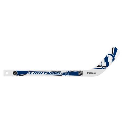 12. Inglasco Mini NHL 530AN000056 Plastic Stick