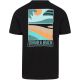 Men's T-Shirt PROTEST PRTOxford black L