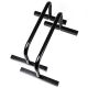 17. Handrail - supports for HMS PW10 pumps