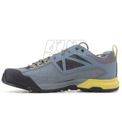 6. Salomon X Alp SPRY GTX M 401621 shoes