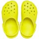 6. Crocs Toddler Classic Clog Jr 206990 76M clogs