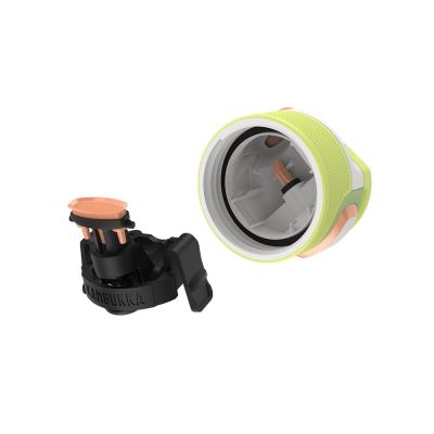 3. Kambukka Elton Water Bottle 750 ml - Fine Lime