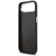 7. Karl Lagerfeld Karl Pin MagSafe Case for iPhone Air - Black