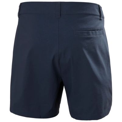 4. Helly Hansen Men's MOVE QD 6" SHORTS 54639 597