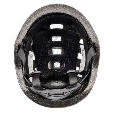 6. Bicycle helmet Meteor KS08 MTR 24908-24909