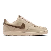 Nike Court Vision Low Premium IO0463-102 Women's Shoes