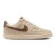 Nike Court Vision Low Premium IO0463-102 Women's Shoes