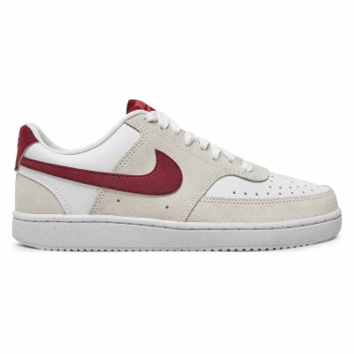 Nike Court Vision Lo W FQ7628-100 shoes