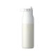 LARQ Bottle PureVis 2 - intelligent, self-cleaning filter bottle, UV-C light 1L (mojave dune)