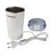 3. ESPERANZA COFFEE GRINDER RISTRETTO WHITE EKC008W
