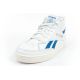 14. Reebok Club Forum M HR0670 Shoes