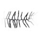 15. CHRISTMAS TREE LIGHTS LIGHT CHAIN 576 LED TIMER COOL WHITE