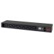 5. Metered Rack PDU, 1U, 16 A, 208/230 V, (8) C13