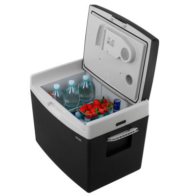 11. ADLER AD 8092 portable refrigerator