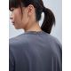 4. POC W's Ultra Tee Gray Cycling Jersey