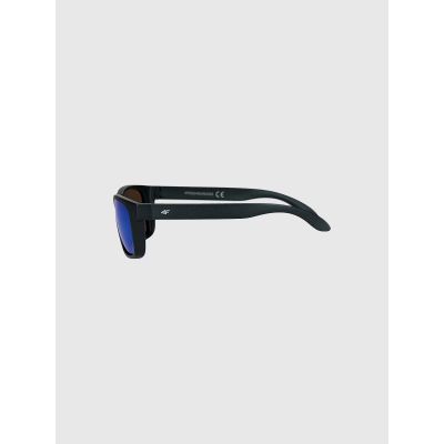 3. 4F Mirror Coating Sunglasses 4FWMM00ASUNU070-22S