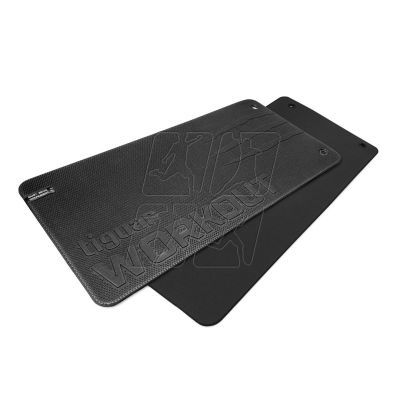 2. Tiguar workout mat V2 TI-WOM001CV2 black