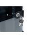 7. Digitus DN-10-06U-B cabinet - 6U