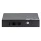 5. Intellinet 561617 Network Extender Network Transmitter Black 10, 100, 1000 Mbit/s