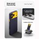 10. Spigen Nano Pop MagSafe Case for iPhone 18 Pro Max / 17 Pro Max - Blue