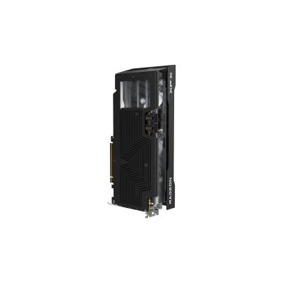 7. graphics card XFX Swift RX 9070GRE Trip FG 12GB