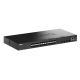 D-Link DGS-1530-28S/E Managed L2 Network Switch Black