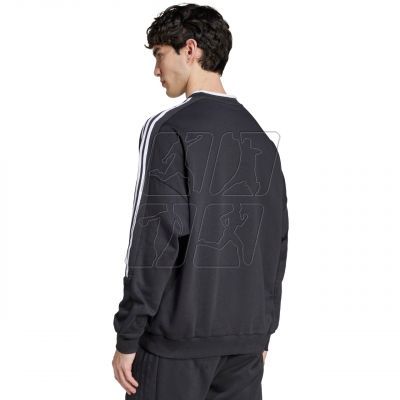 3. Adidas House of Tiro Fleece M IW0172 sweatshirt