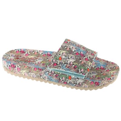 Skechers Pop Ups 2 - Spring Crush 113735-TPMT Multicolored 36