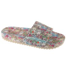 Skechers Pop Ups 2 - Spring Crush 113735-TPMT Multicolored 36