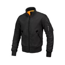 Pit Bull West Coast Centurion 2 Men's Jacket, Transitional Black 52301090000