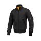 Pit Bull West Coast Centurion 2 Men's Jacket, Transitional Black 52301090000