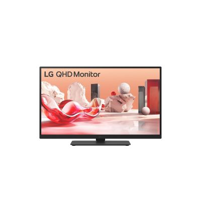 6. LCD MONITOR 27" IPS/27BA75QB-B LG