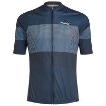 Men's cycling jersey with zipper PROTEST Prtaimar, navy blue