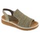 Rieker Sandals 62741-52 Green 37