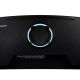 10. Arozzi Nova 34” Curved Computer Monitor 86.4 cm (34") 3440 x 1440 px 4K Ultra HD LED Black