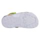 5. Coqui Little Frog Jr sandals 92800617385