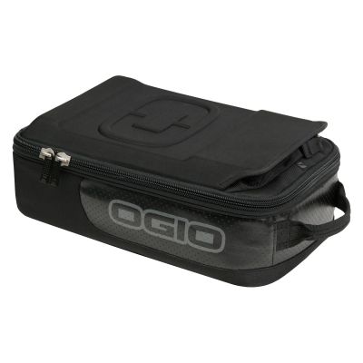 OGIO MX GOGGLE BOX CASE BLACK P/N: 109025_36