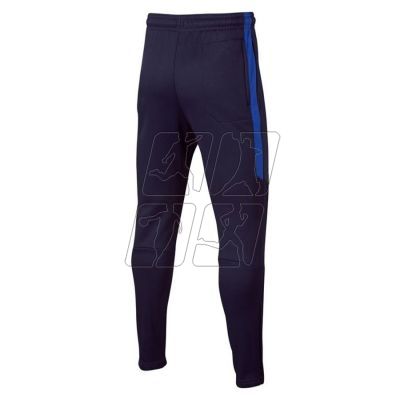 2. Nike B Therma SQD Pant KPZ Junior AQ0355-416 football pants